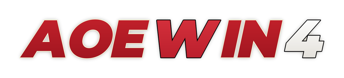 aoewin4 Logo